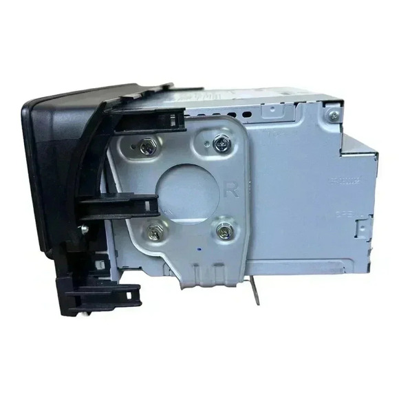 2016-2017 HONDA CIVIC RADIO RECEIVER DISPLAY SCREEN 5" BLUETOOTH 39100-TBG-A11 - Picture 5 of 9